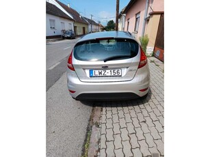 FORD FIESTA 1.4 TDCi Trend