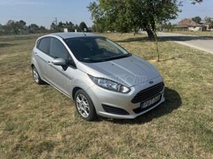 FORD FIESTA 1.5 TDCi Trend