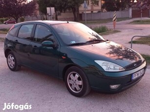 Chevrolet Aveo 1.6