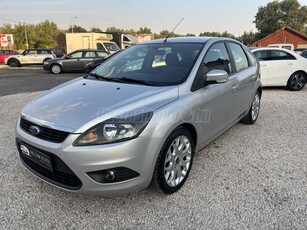 FORD FOCUS 1.6 Ti-VCT Trend Plus 123E KM.!