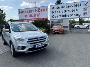 FORD KUGA 1.5 EcoBoost Titanium Technology MAGYARORSZÁGI! 1.TUL