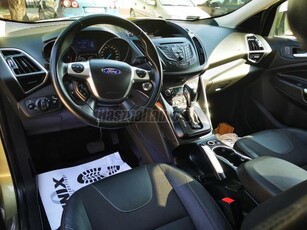 FORD KUGA 2.0 TDCi Titanium Powershift