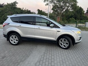 FORD KUGA 2.0 TDCi Titanium Technology