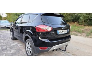 FORD KUGA 2.5T Titanium 4WD