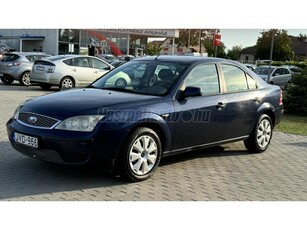 FORD MONDEO 1.8 Ambiente Friss műszaki. jéghideg klímával !!!