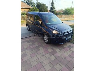 FORD TOURNEO Connect 205 1.5 TDCi SWB Trend