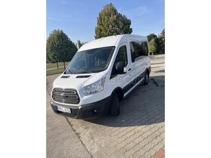 FORD TRANSIT 2.0 TDCi 310 L2H2 Trend (9 személyes )