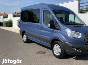 Ford Transit 2.0 TDCi 350 L2H2 Trend (9 személy...