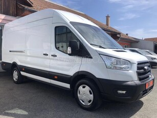 FORD TRANSIT 2.0 TDCi 350 LWB E Trend RWD L4H3 Garancia! Első tulajdonostól! Tempomat! Parkradar!