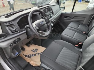 FORD TRANSIT 2.0 TDCi 350 LWB Trend (7 személyes ) 5% kamattal Raktárról!