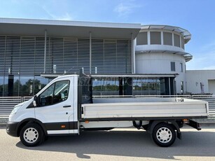 FORD TRANSIT 2.0 TDCi 350 MWB Trend Magyarországi-Első Tulajdonostól!