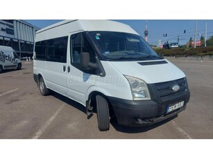 FORD TRANSIT 2.2 TDCi 280 S