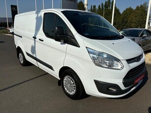 FORD TRANSIT 2.2 TDCi 290 MWB Trend