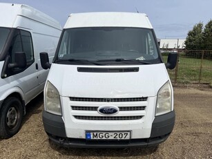 FORD TRANSIT 2.2 TDCi 350 L Ambiente TW