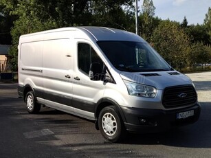 FORD TRANSIT 2.2 TDCi 350 LWB Trend