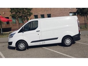 FORD TRANSIT Custom 2.2 TDCi 270 SWB Trend