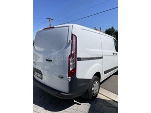 FORD TRANSIT Tourneo Custom 2.0 TDCi 310 L1H1 Trend