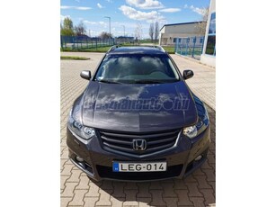 HONDA ACCORD Tourer 2.4 Executive Advanced Safety