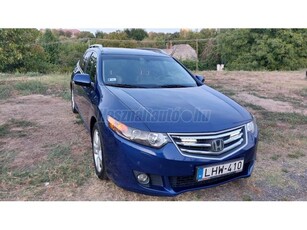 HONDA ACCORD Tourer 2.4 Executive Advanced Safety (Automata)