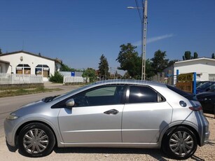 HONDA CIVIC 1.4 Sport