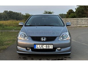 HONDA CIVIC 1.6 Sport