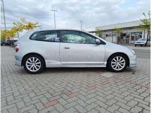 HONDA CIVIC 1.6 Sport