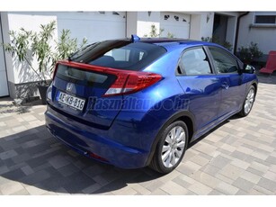 HONDA CIVIC 1.8 Sport (Automata)