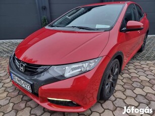 Honda Civic 2.2 Ctdi Sport Eső-Fényszenzor. TEM...