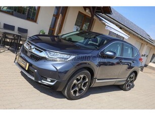 HONDA CR-V 1.5 Elegance Mo-i - ELSŐ TULAJDONOSTÓL - AKCIÓS VÉTELÁR!