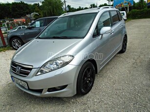 HONDA FR-V 2.2 CTDI Executive!///XENON-NAPFÉNYTETŐ!///