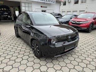 HONDA HONDA E Advance CVT