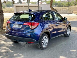 HONDA HR-V 1.6 i-DTEC Comfort M.O-i! KMGARANCIA! NAVI! ÜL.FÜT! ALU! PDC! TEMPOMAT!