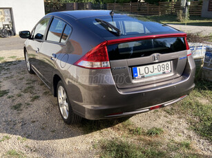 HONDA INSIGHT 1.4 Hybrid Elegance (Automata)