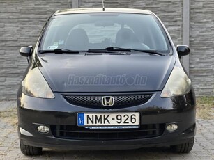 HONDA JAZZ 1.2 Trend Plus