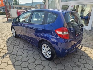 HONDA JAZZ 1.4 Elegance CVT