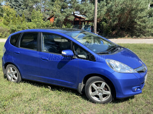 HONDA JAZZ 1.4 Hybrid (Automata)