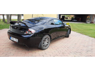 HYUNDAI COUPE 2.7 V6 GLS