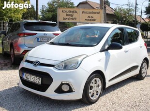 Hyundai I10 1.0i Black Line 4 Elektromos Ablak...