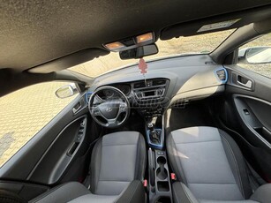 HYUNDAI I20 1.0 T-GDi LP Life AC