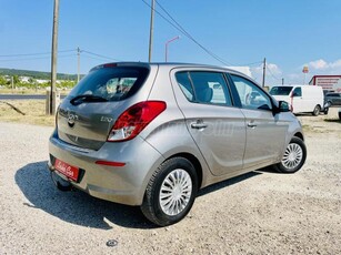 HYUNDAI I20 1.25 Comfort