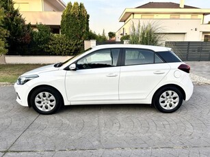 HYUNDAI I20 1.25 HP Life