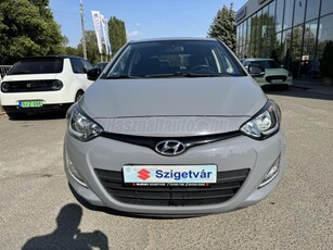 HYUNDAI I20 1.25i HP Life AC