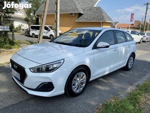 Hyundai I30 1.0 T-GDi Comfort Magyar! Akár 2 Év...