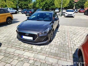 HYUNDAI I30 1.4 MPi GO! Plus