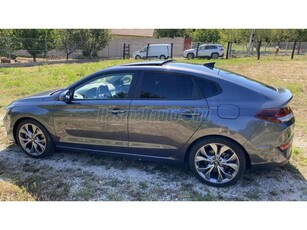 HYUNDAI I30 1.4 T-GDi Premium Fastback