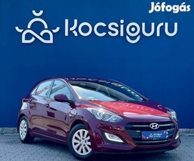 Hyundai I30 1.4i Life / Mo-i!/ 124eKm!/ 2.Tulaj...