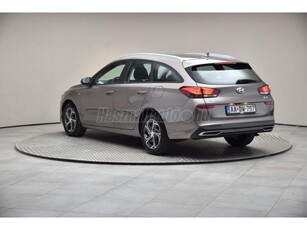 HYUNDAI I30 1.5 T-GDi Comfort MHEV DCT MAGYAR-1.TUL-LED-APP-KAMERA-Ü+K FŰTÉS-P.RADAR-34e KM!