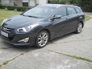 HYUNDAI I40 1.7 CRDi LP Comfort