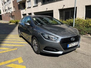 HYUNDAI I40 2.0 GDI Comfort