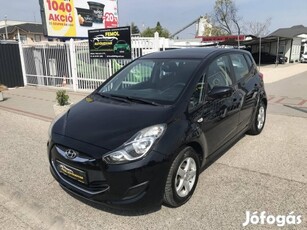 Hyundai IX 20 ix20 1.4 DOHC Comfort S-mentes! S...